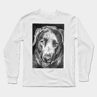 REX Long Sleeve T-Shirt